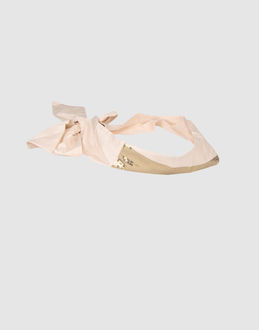 NUDE - ACCESSORI - Cinture - su YOOX.COM