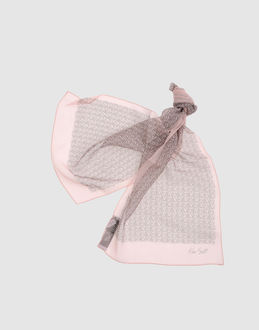 KEN SCOTT - ACCESSORI - Sciarpe - su YOOX.COM
