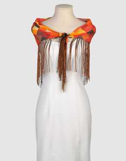 KEN SCOTT - ACCESSORI - Scialli