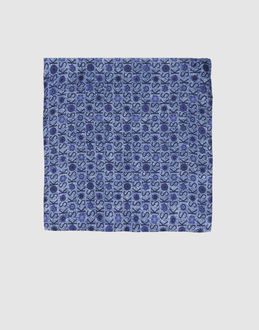 KEN SCOTT - ACCESSORI - Foulard - su YOOX.COM
