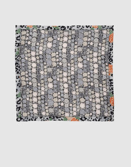KEN SCOTT - ACCESSORI - Foulard - su YOOX.COM
