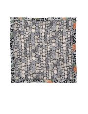 KEN SCOTT - Square scarf