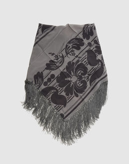 RICHARD NICOLL - ACCESSORI - Foulard - su YOOX.COM
