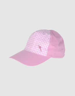 CHERVO' - ACCESSORI - Cappelli - su YOOX.COM
