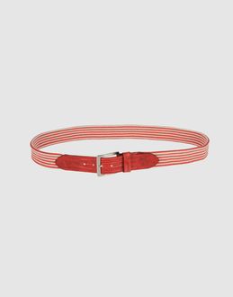 LES COPAINS - ACCESSORI - Cinture - su YOOX.COM