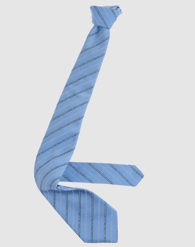 ZOOM BORSALINO - Tie
