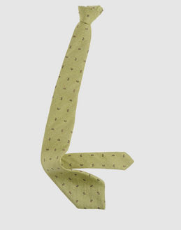 BORSALINO - ACCESSORI - Cravatte - su YOOX.COM