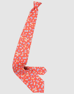 LEONARD - ACCESSORI - Cravatte - su YOOX.COM