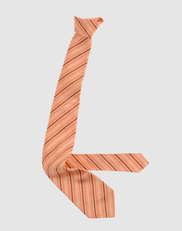 LES COPAINS - ACCESSORI - Cravatte - su YOOX.COM