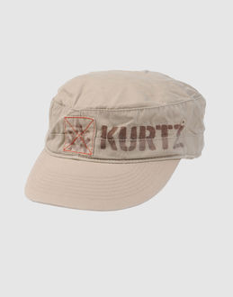 A.KURTZ - ACCESSORI - Cappelli - su YOOX.COM