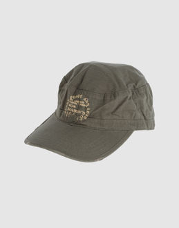 MASON'S - ACCESSORI - Cappelli - su YOOX.COM