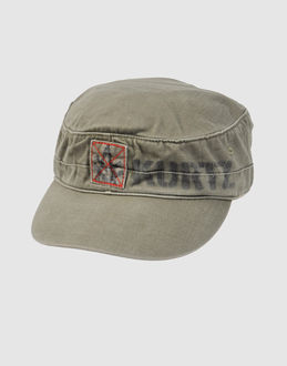 A.KURTZ - ACCESSORI - Cappelli - su YOOX.COM