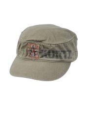 A.KURTZ - Hat