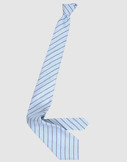Uomo Accessori Cravatte