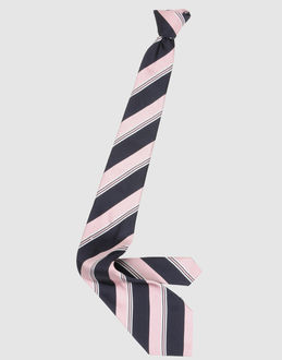 BORSALINO - ACCESSORI - Cravatte - su YOOX.COM