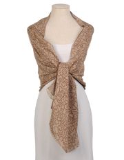 AQUASCUTUM - Stole