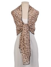 AQUASCUTUM - Stole