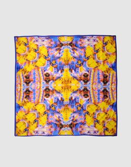 THE CREATIVE ARCHIVES BY MUNGO GURNEY - ACCESSORI - Foulard - su YOOX.COM