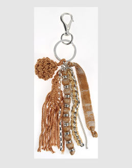 MISSONI - ACCESSORI - Portachiavi - su YOOX.COM