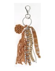 MISSONI - Key ring
