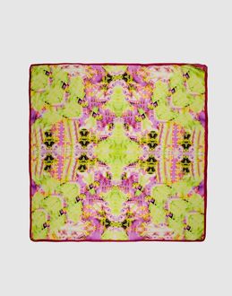THE CREATIVE ARCHIVES BY MUNGO GURNEY - ACCESSORI - Foulard - su YOOX.COM