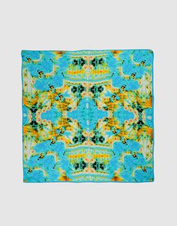 THE CREATIVE ARCHIVES BY MUNGO GURNEY - ACCESSORI - Foulard - su YOOX.COM