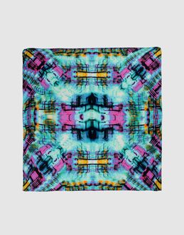 THE CREATIVE ARCHIVES BY MUNGO GURNEY - ACCESSORI - Foulard - su YOOX.COM