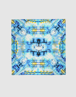 THE CREATIVE ARCHIVES BY MUNGO GURNEY - ACCESSORI - Foulard - su YOOX.COM