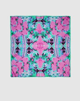 THE CREATIVE ARCHIVES BY MUNGO GURNEY - ACCESSORI - Foulard - su YOOX.COM