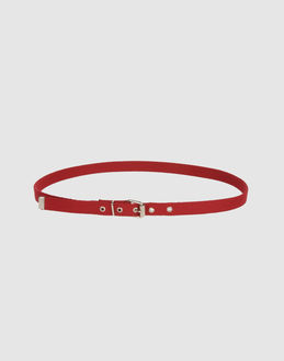 MARIO MATTEO - ACCESSORI - Cinture - su YOOX.COM