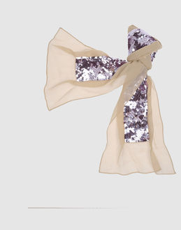 SCHUMACHER - ACCESSORI - Sciarpe - su YOOX.COM