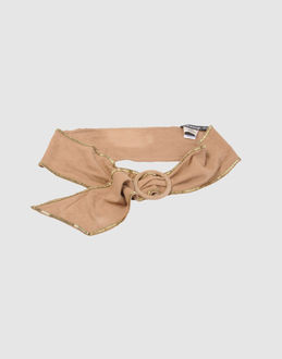 ANTIK BATIK - ACCESSORI - Cinture - su YOOX.COM
