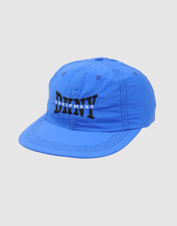 DKNY - ACCESSORI - Cappelli - su YOOX.COM