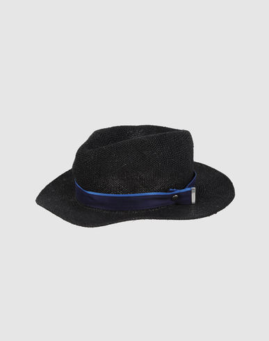 HIGH Sombrero hombre