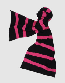 SARA BERMAN - ACCESSORI - Sciarpe - su YOOX.COM