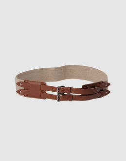 STEFFEN SCHRAUT - ACCESSORI - Cinture - su YOOX.COM