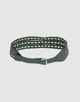 PEG - ACCESSORI - Cinture - su YOOX.COM