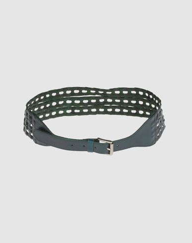 ZOOM PEG - Belt