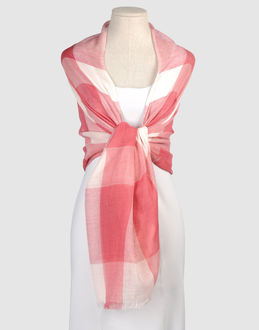 GALLIENI - ACCESSORI - Stole - su YOOX.COM