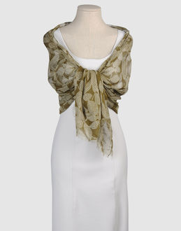 GALLIENI - ACCESSORI - Stole - su YOOX.COM
