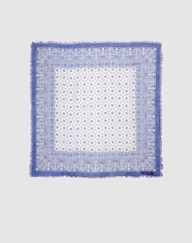 ZOOM GALLIENI - Square scarf