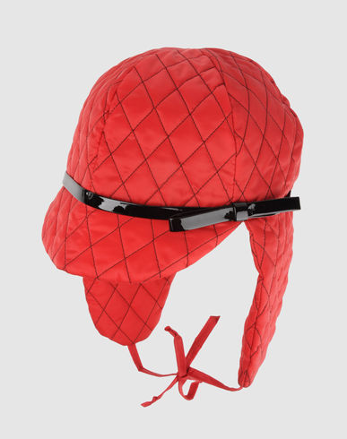 GALLIENI Sombrero mujer