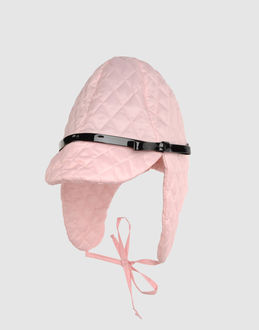 GALLIENI - ACCESSORI - Cappelli - su YOOX.COM