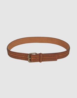 NANNI - ACCESSORI - Cinture - su YOOX.COM