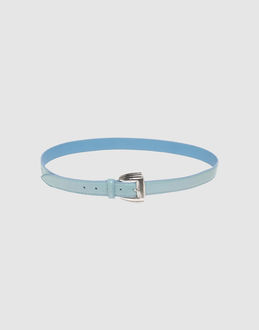 NANNI - ACCESSORI - Cinture - su YOOX.COM