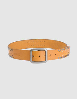 REPLAY - ACCESSORI - Cinture - su YOOX.COM