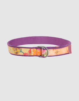 REPLAY - ACCESSORI - Cinture - su YOOX.COM