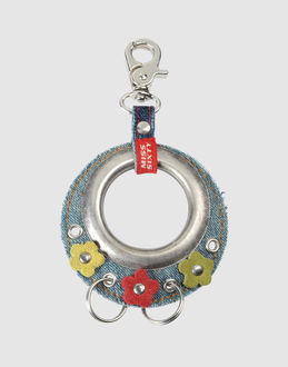 MISS SIXTY - ACCESSORI - Portachiavi - su YOOX.COM