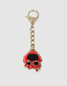EMILIO PUCCI - ACCESSORI - Portachiavi - su YOOX.COM