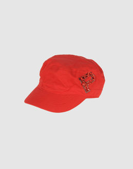 PINKO - ACCESSORI - Cappelli - su YOOX.COM
